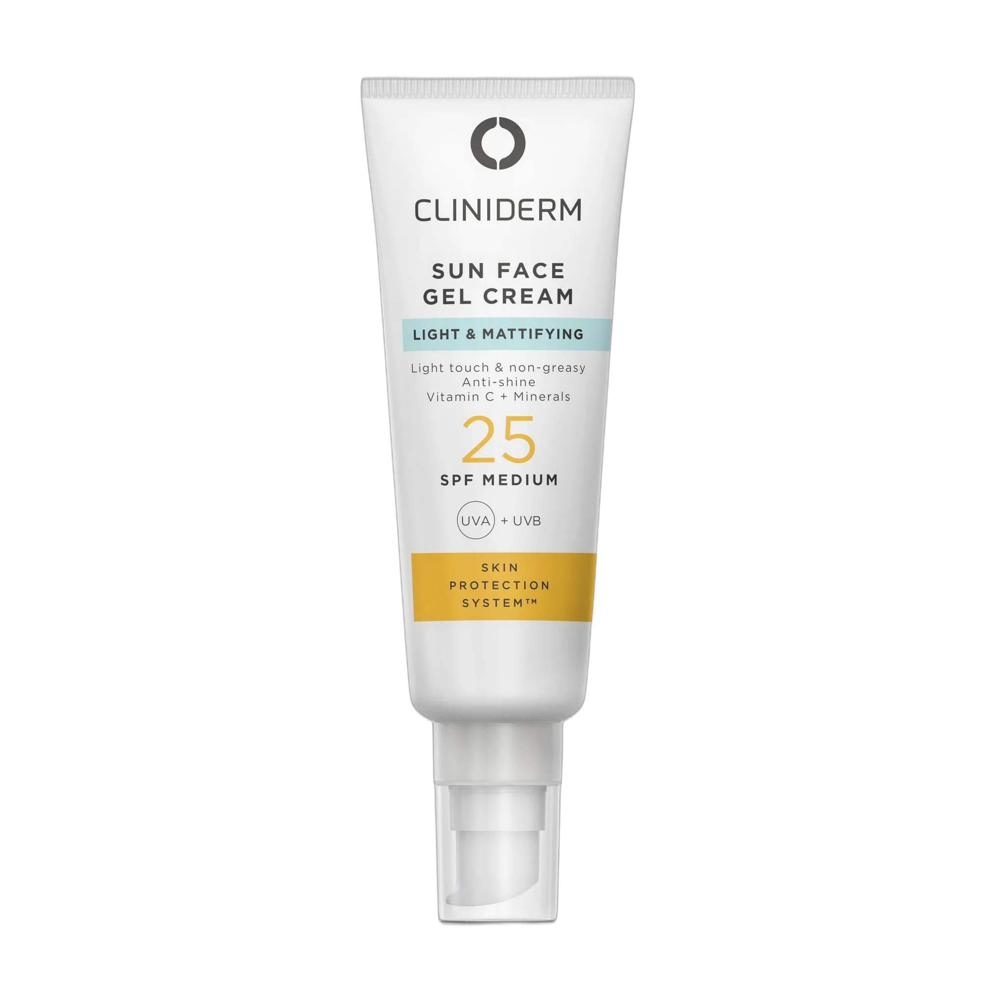 Sun Face Gel Cream