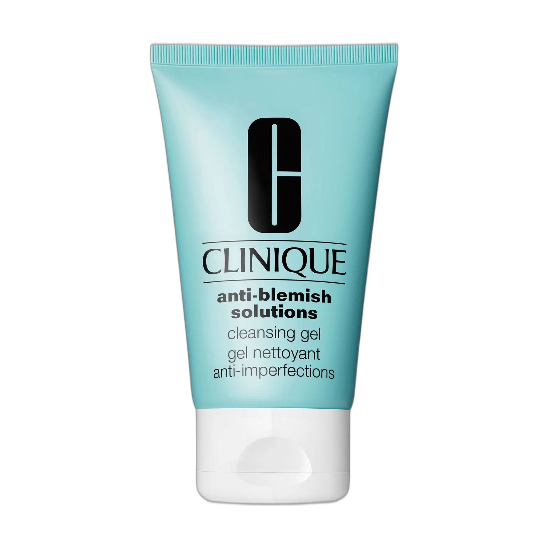 Anti-blemish Solution Cleansing Gel