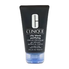 City Block Purifying Charcoal Cleansing Gel