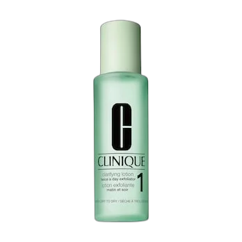 Clarifying Lotion 1