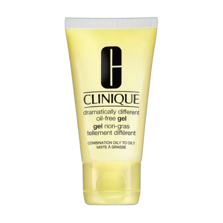 Dramatically Different Oil-Free Gel