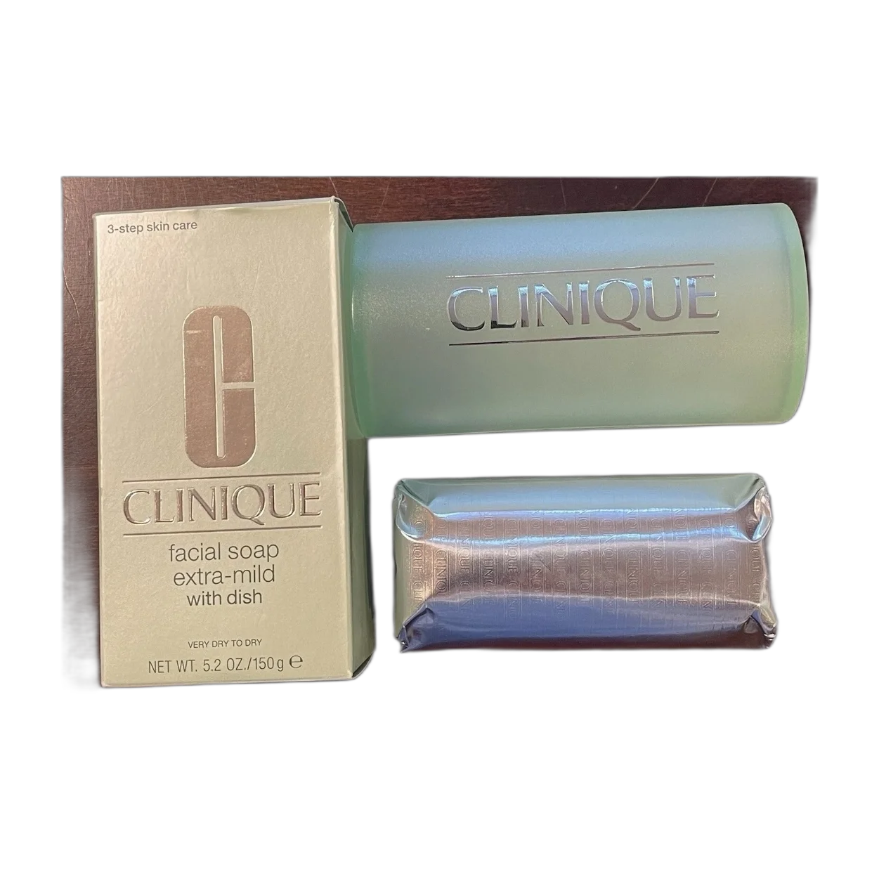 Extra Mild Facial Bar