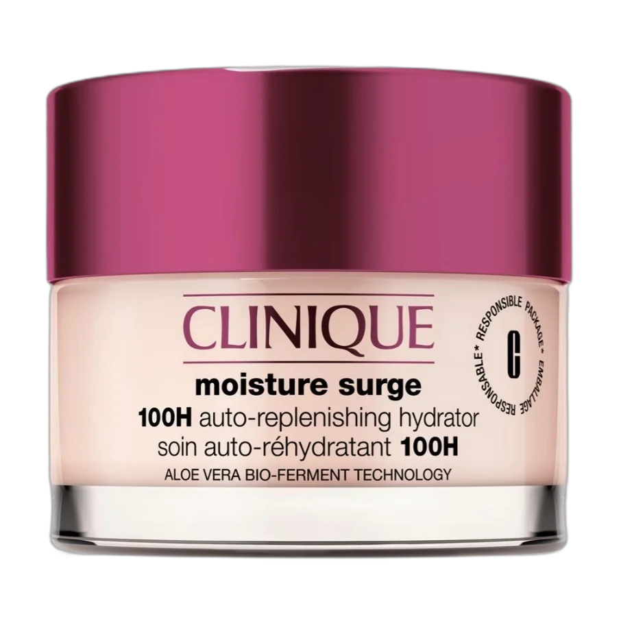 Limited Edition Moisture Surge™ 100H Auto-Replenishing Hydrator