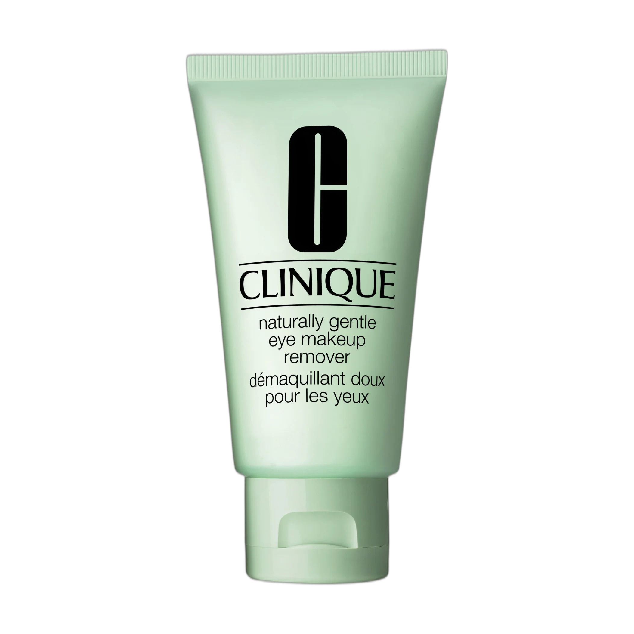 Naturally Gentle Eye Makeup Remover