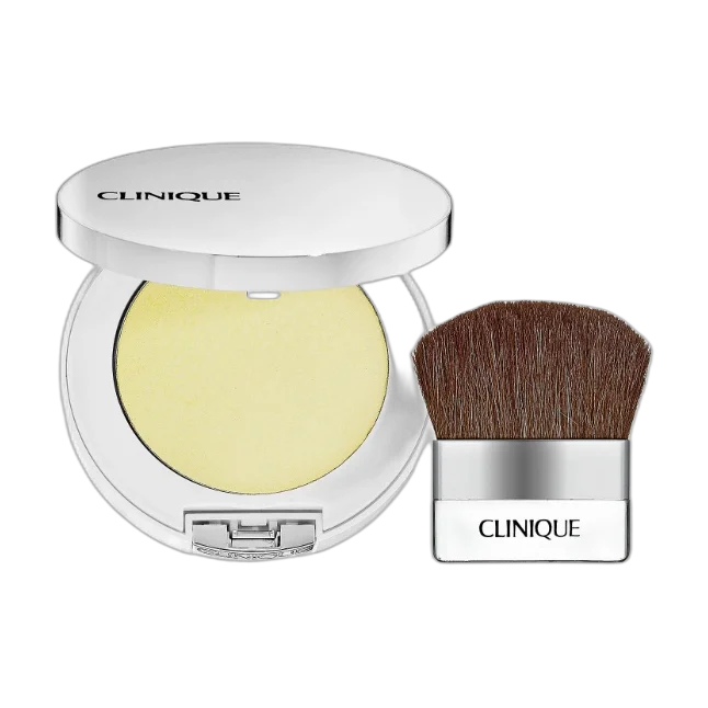 Redness Solutions Instant Relief Mineral Pressed Powder