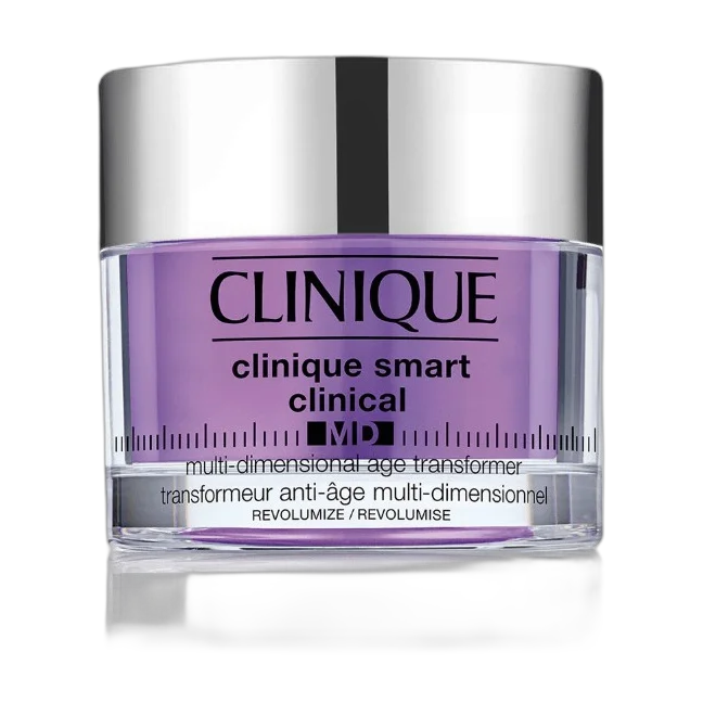 Smart Clinical™ Md Multi-Dimensional Age Transformer Revolumize