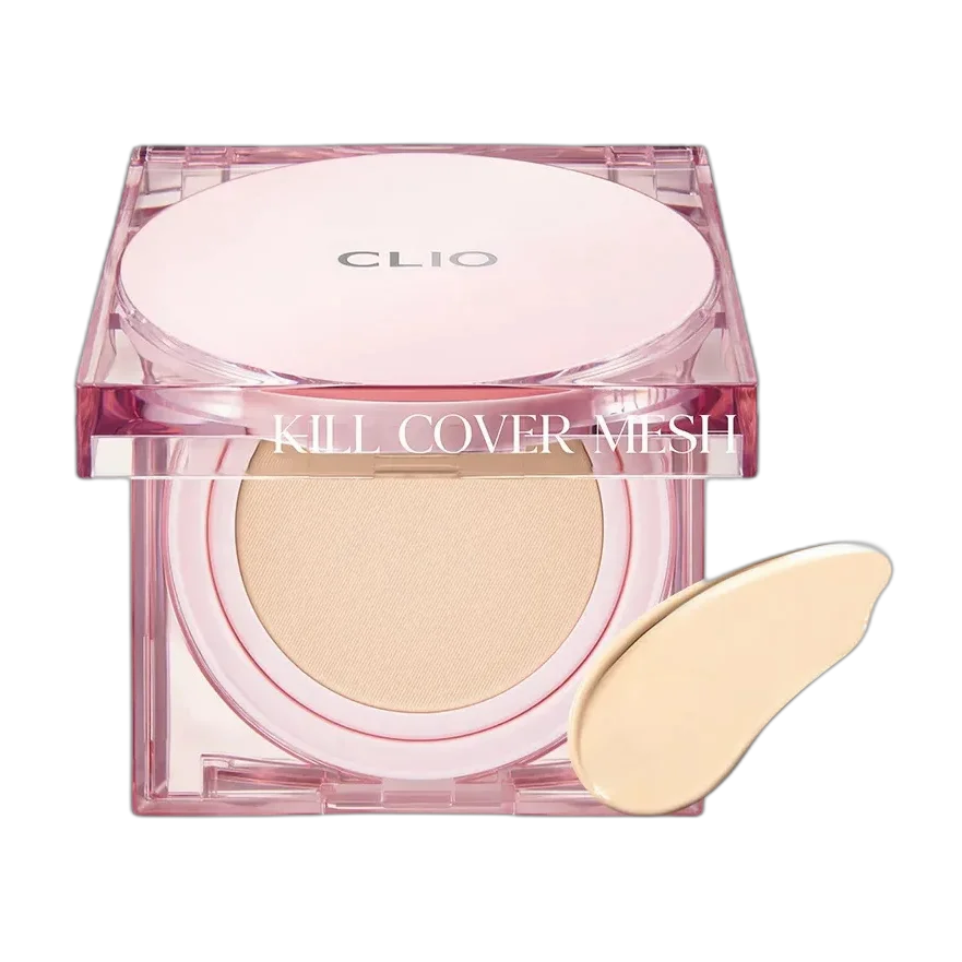 Kill Cover Mesh Glow Cushion