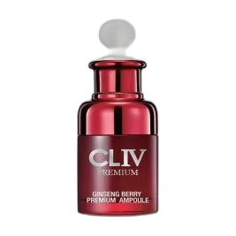 Ginseng Berry Premium Ampoule