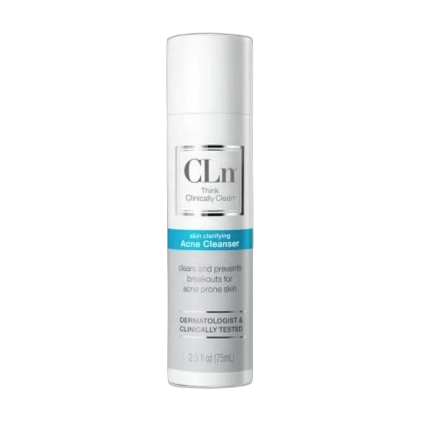 Acne Cleanser