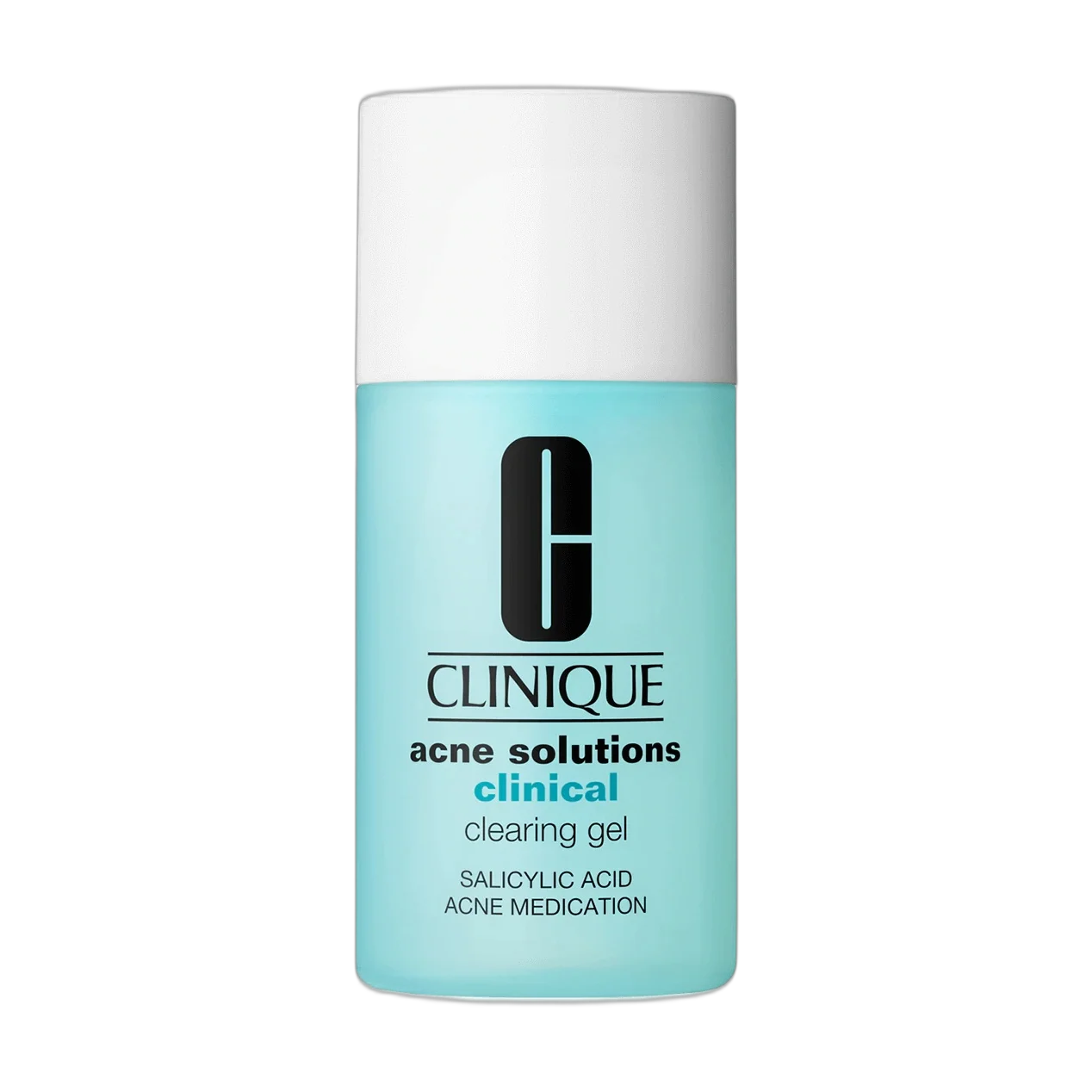Acne Solutions™ Clinical Clearing Gel