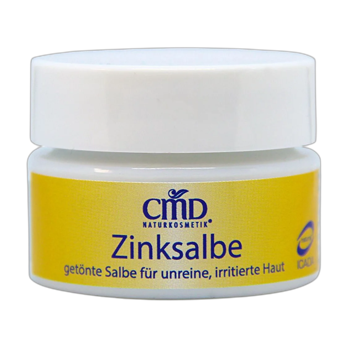 Zinksalbe