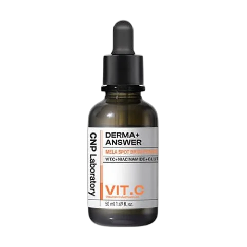 Derma Answer Mela Spot Brightening Vit-c