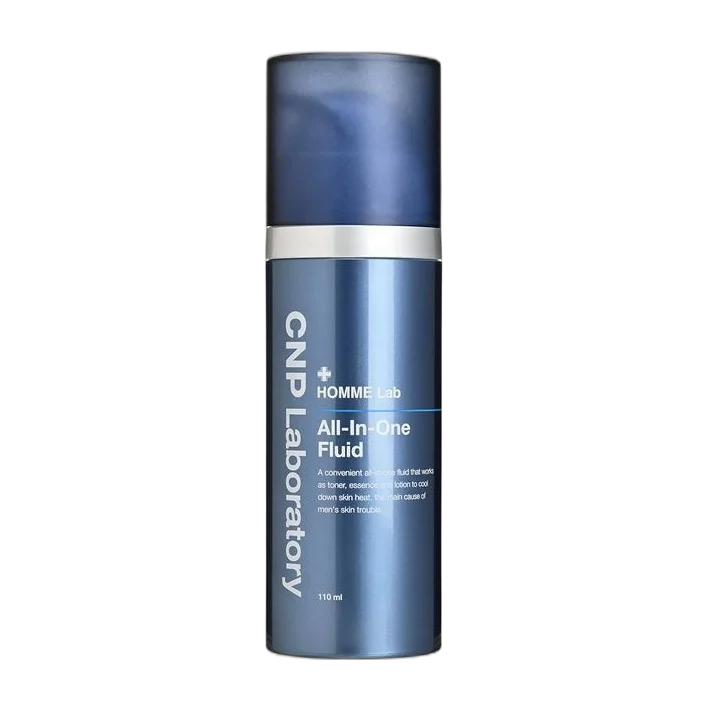 Homme Lab All In One Fluid