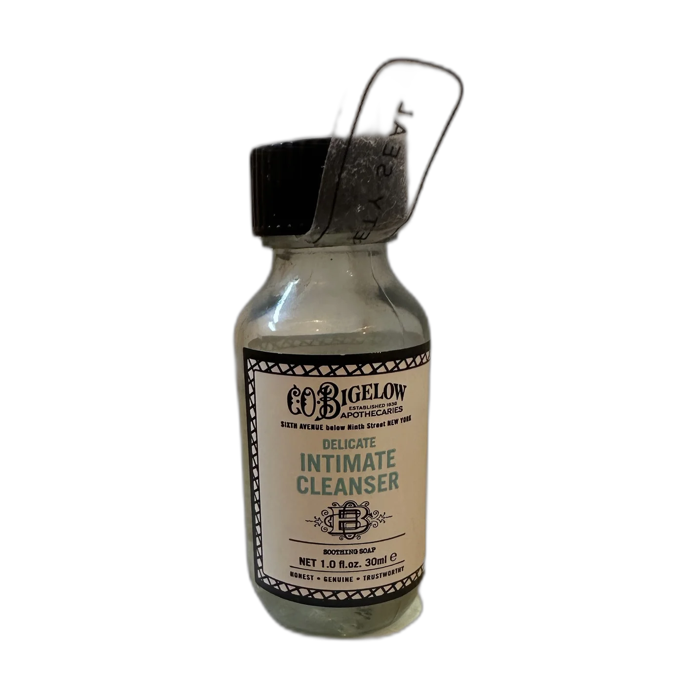 Delicate Intimate Cleanser