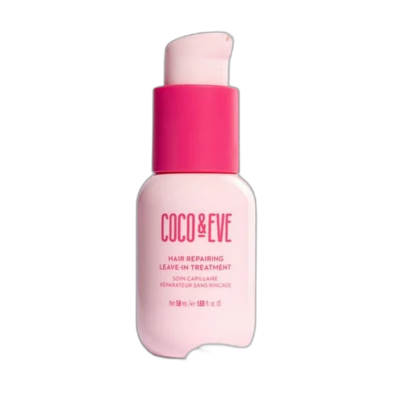 Hair Repairing Leave In