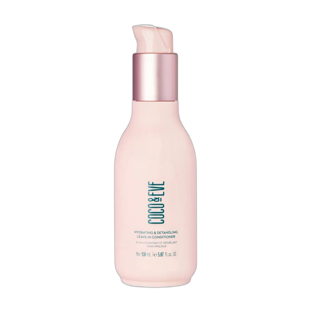 Like A Virgin Leave-in Conditioner