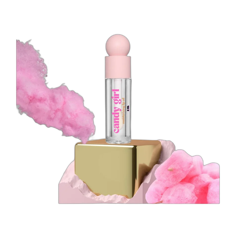 Hydrating Lip Oil