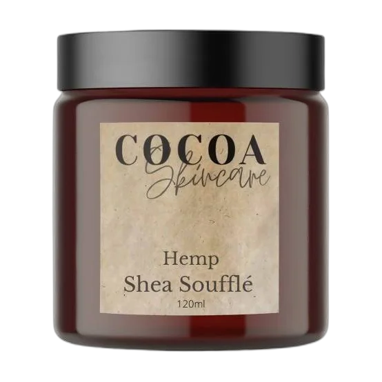 Hemp Shea Souffle