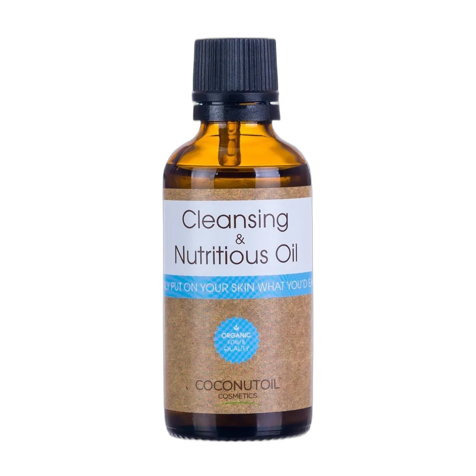 Bio Cleansing & Nutritious Oil