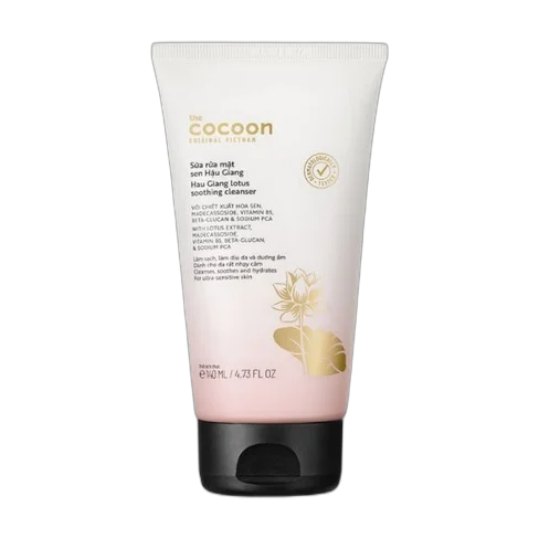 Sen Hau Giang Cleanser