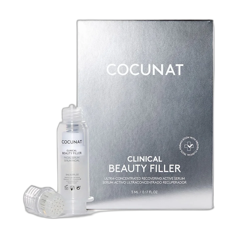 Clinical Beauty Filler