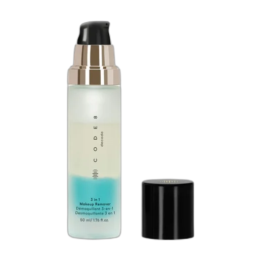 Decode Makeup Remover