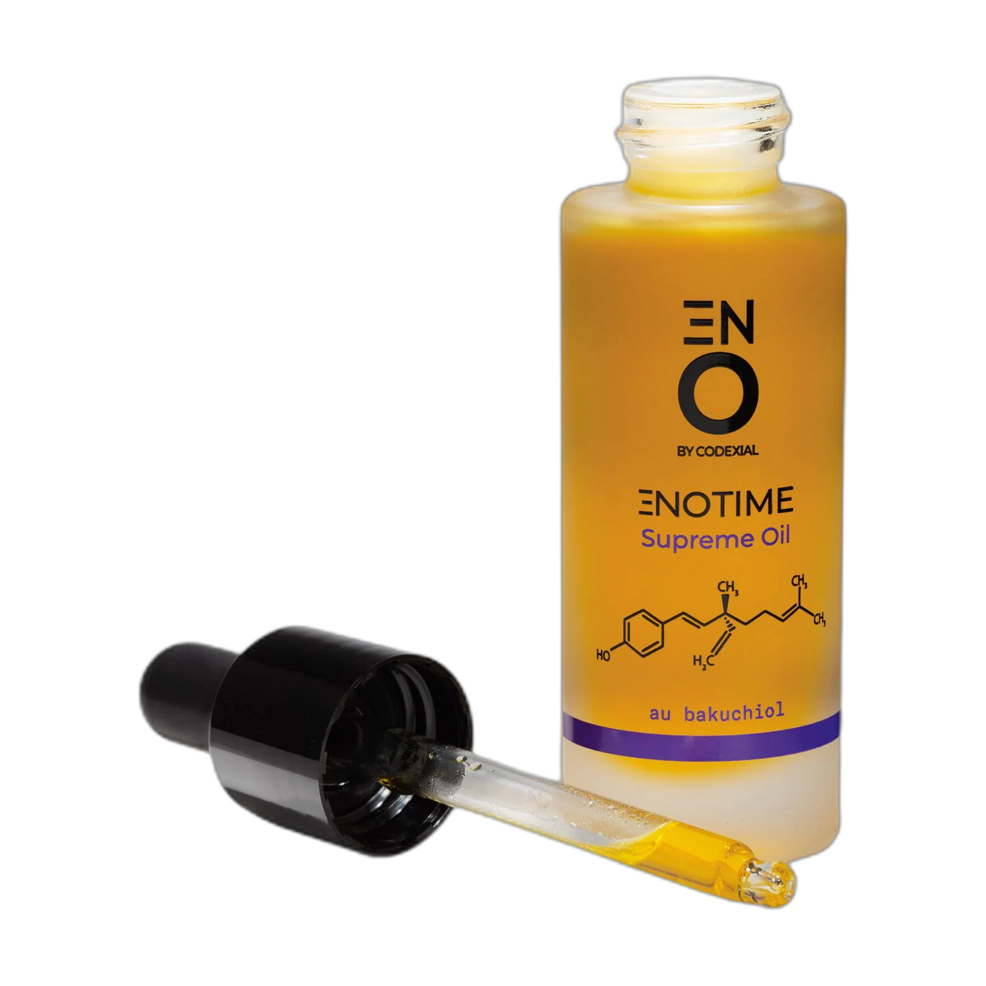 Enotime Supreme Oil