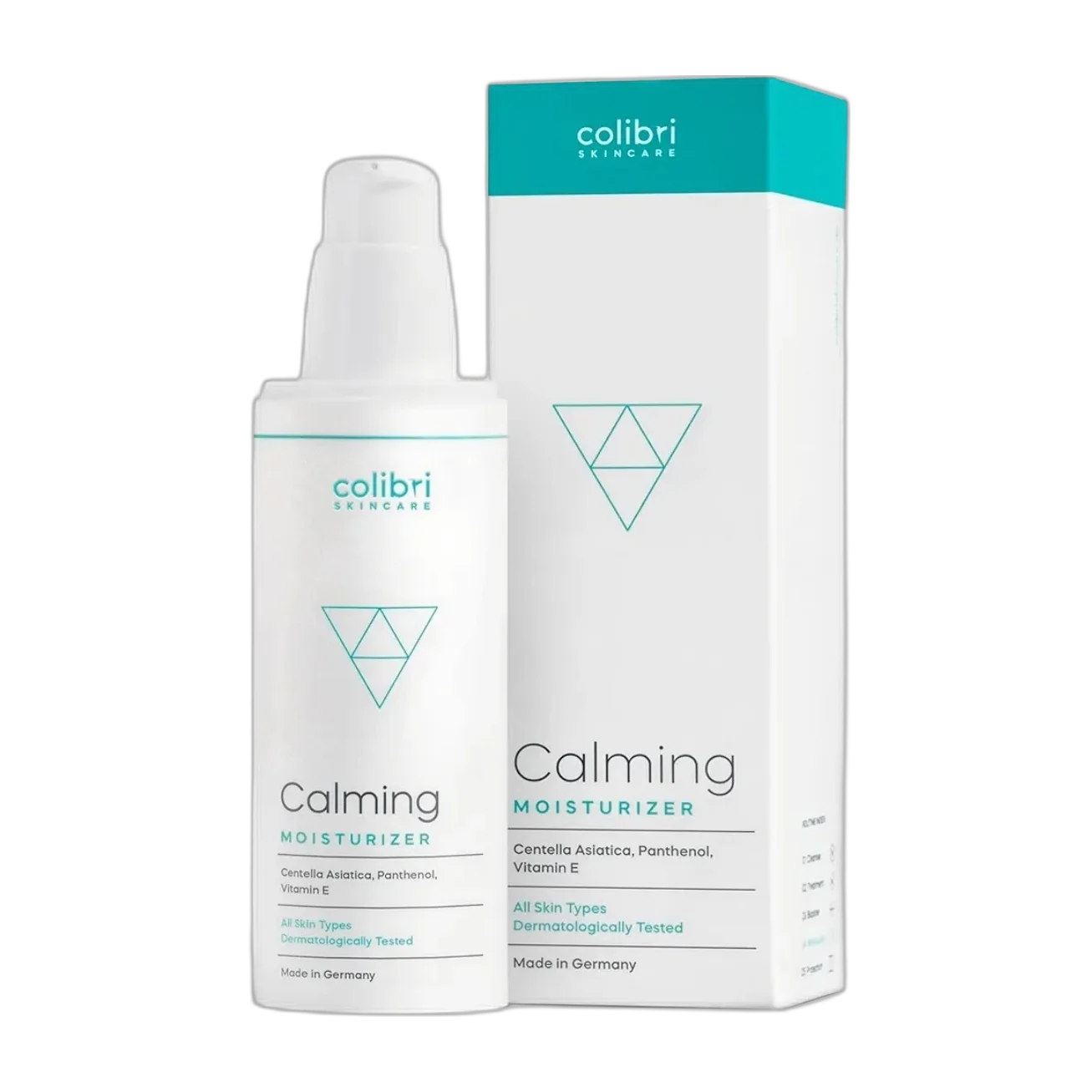 Moisturising Day Cream