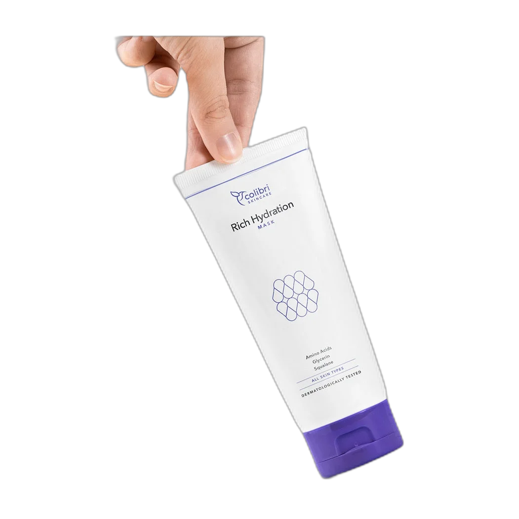 Rich Hydration Mask
