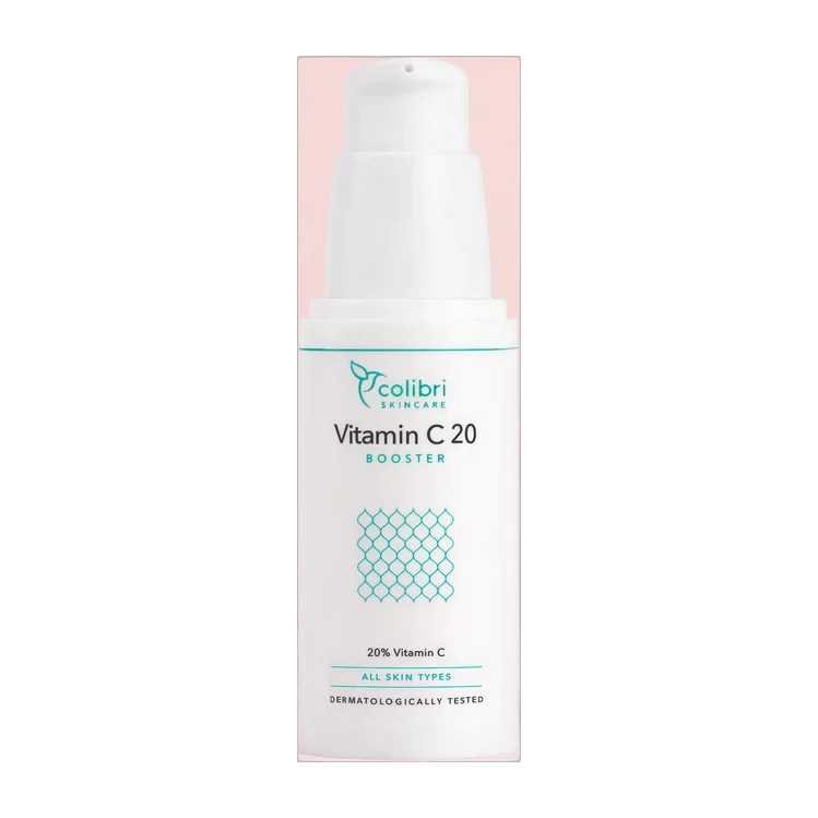 Vitamin C 20 Booster