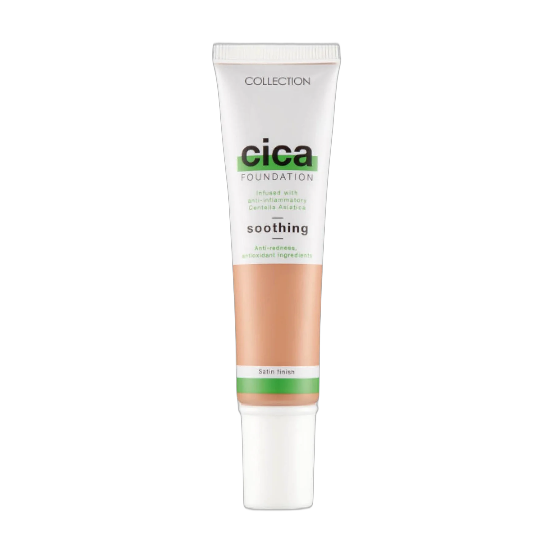 Cica Foundation