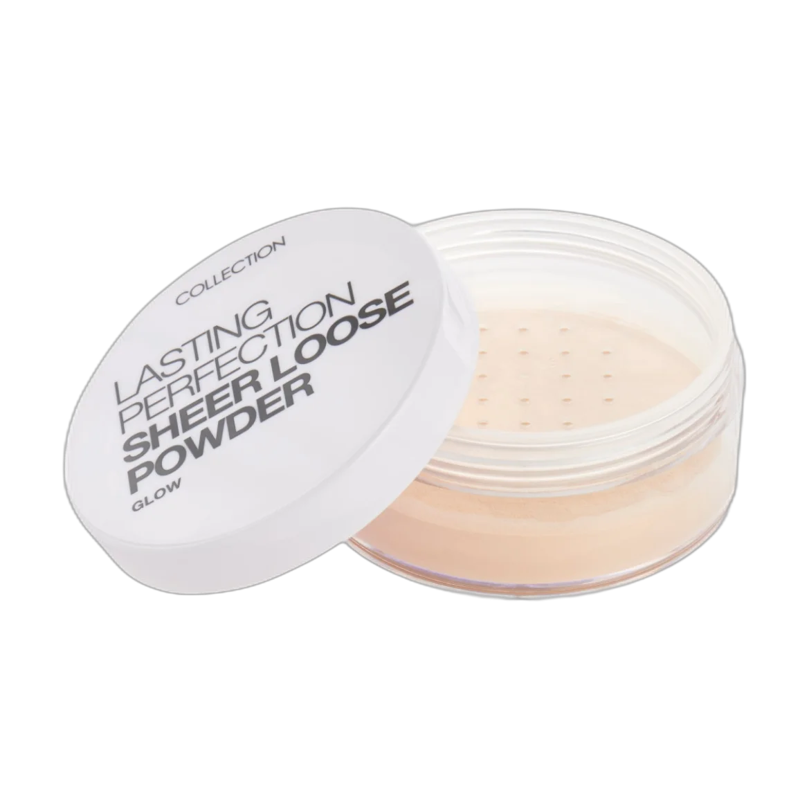 Lasting Perfection Sheer Loose Powder Translucent