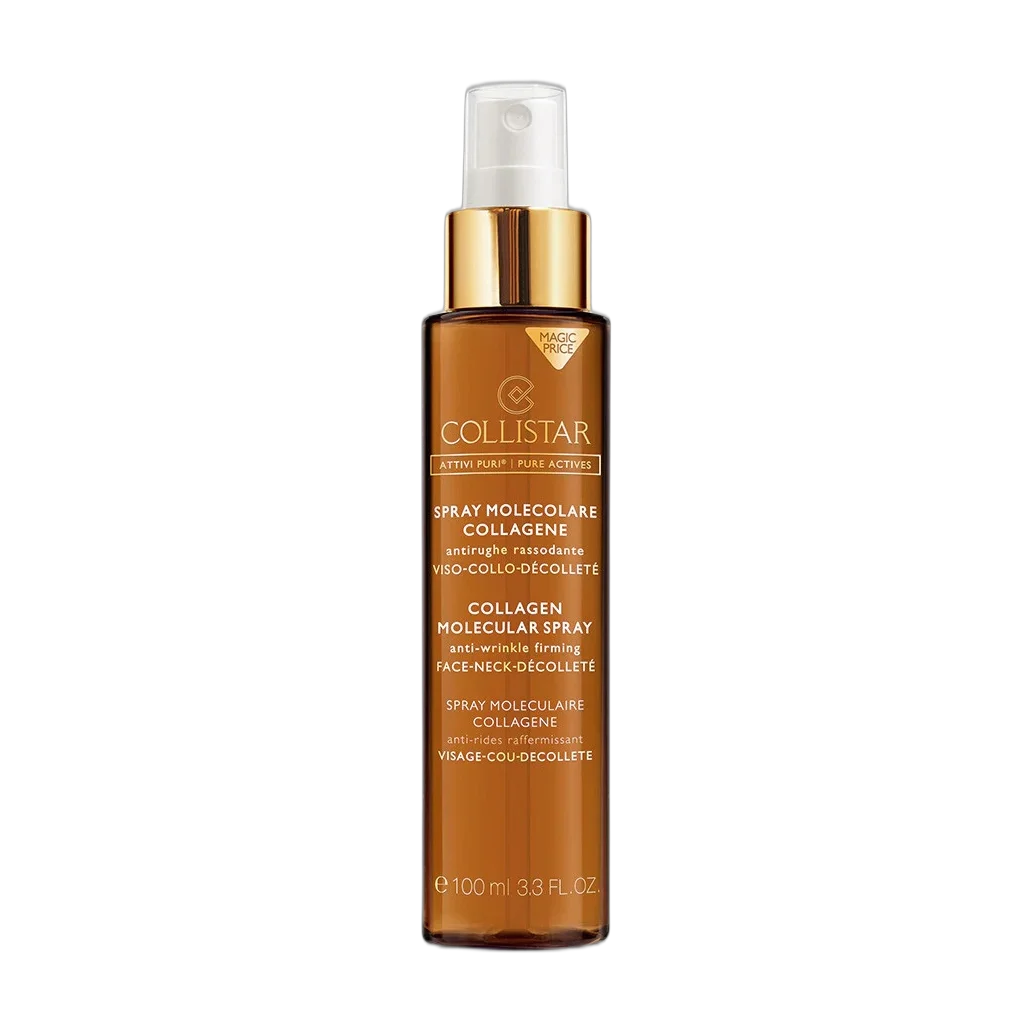 Collagen Molecular Spray