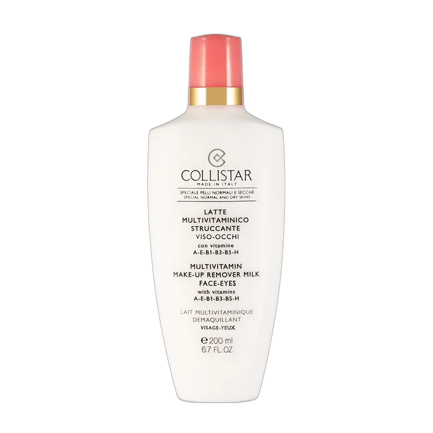 Multivitamin Make-up Remover Milk