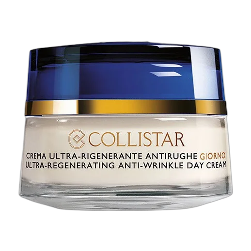 Ultra-regenerating Anti-wrinkle Day Cream