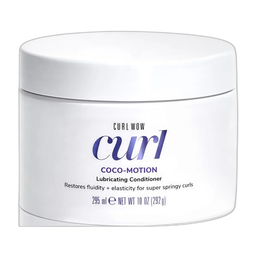 Coco-motion Lubricanting Conditioner