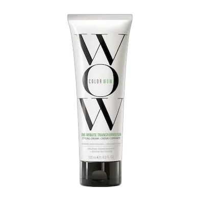 One-minute Transformation Styling Cream