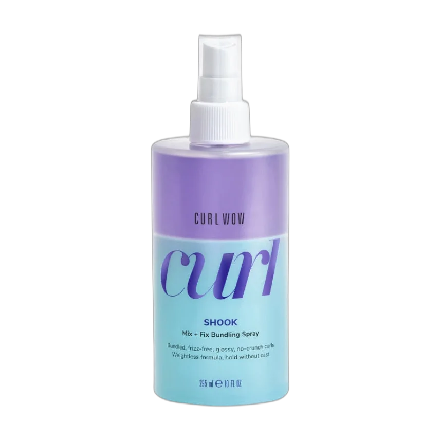 Shook Mix & Fix Bundling Spray
