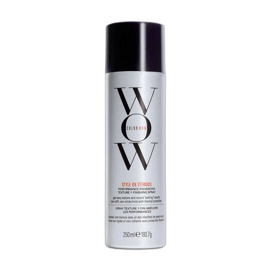 Style On Steroids Performance Enhancing Texture Spray