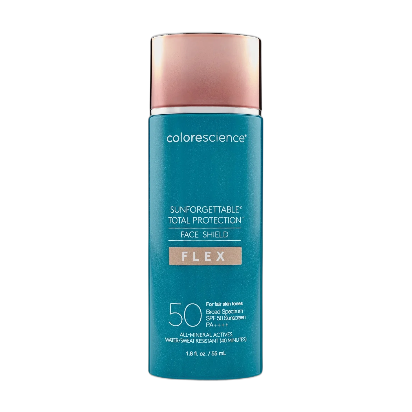 Sunforgettable® Total Protection™ Face Shield Flex SPF 50