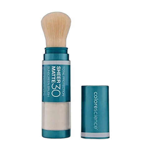 Sunforgettable Total Protection Sheer Matte Spf 30
