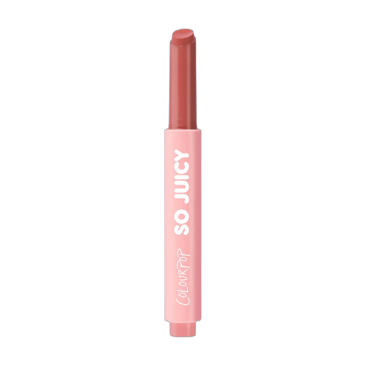 So Juicy Plumping Gloss Balm With Peptides