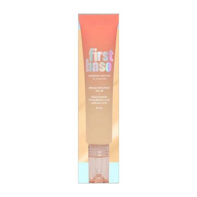 First Base Everyday Skin Tint SPF30