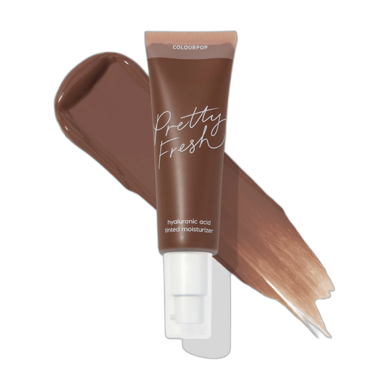 Hyaluronic Tinted Moisturizer