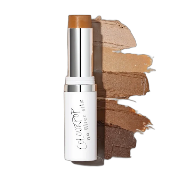 No Filter Foundation Stix