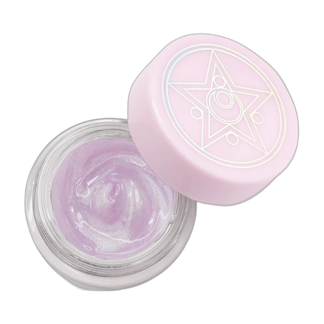 Sailor Moon Crystal Power Face & Eye Gloss