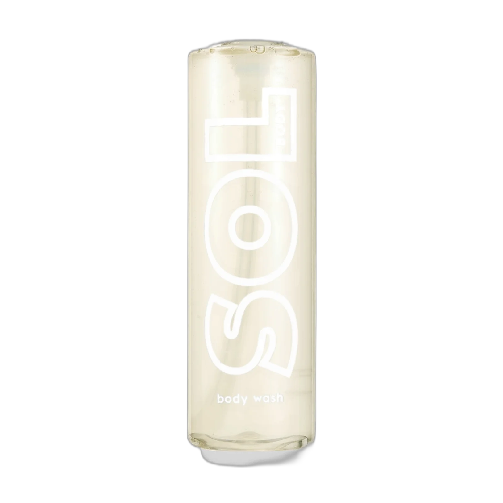 Sol Hydrating Coconut Body Wash