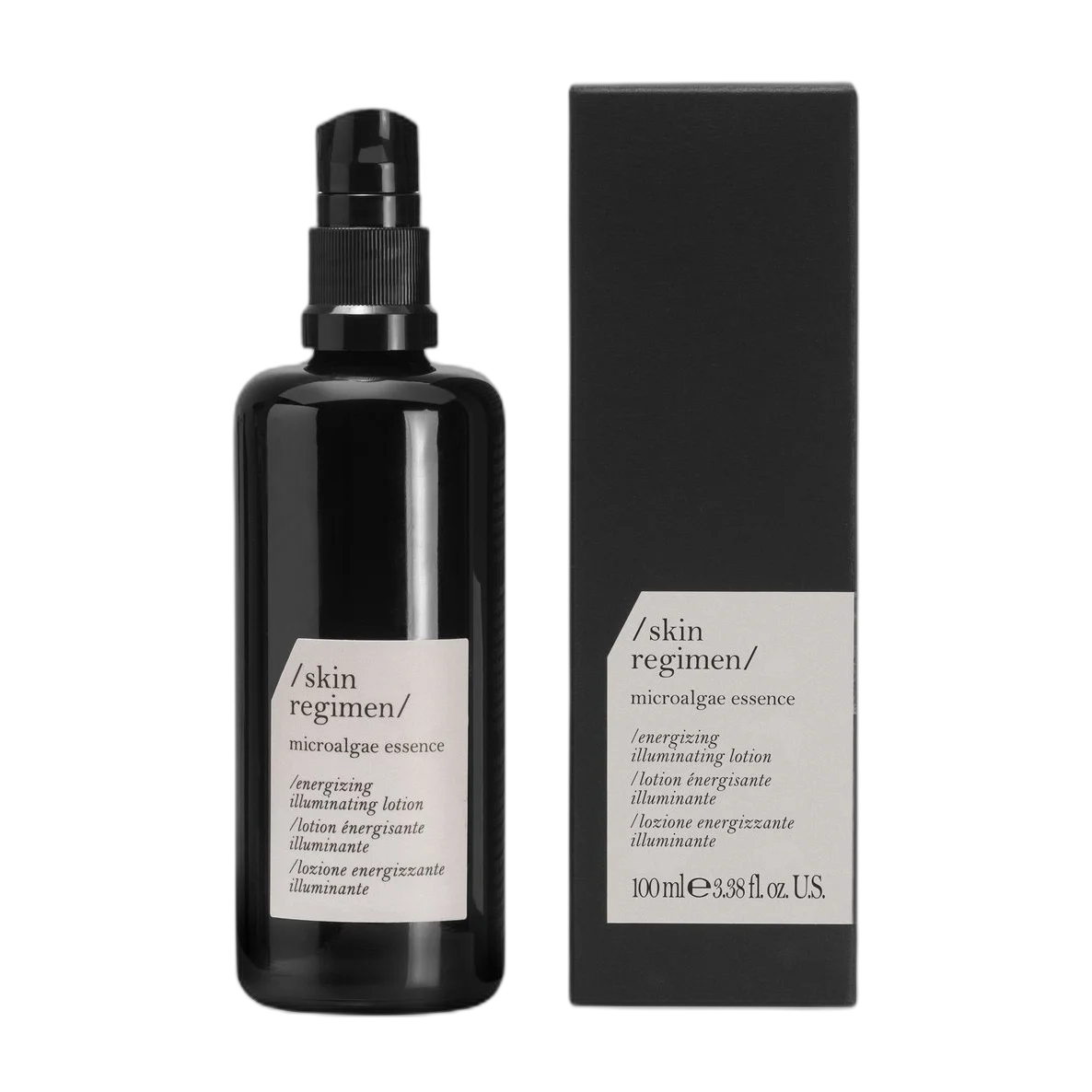 Microalgae Essence