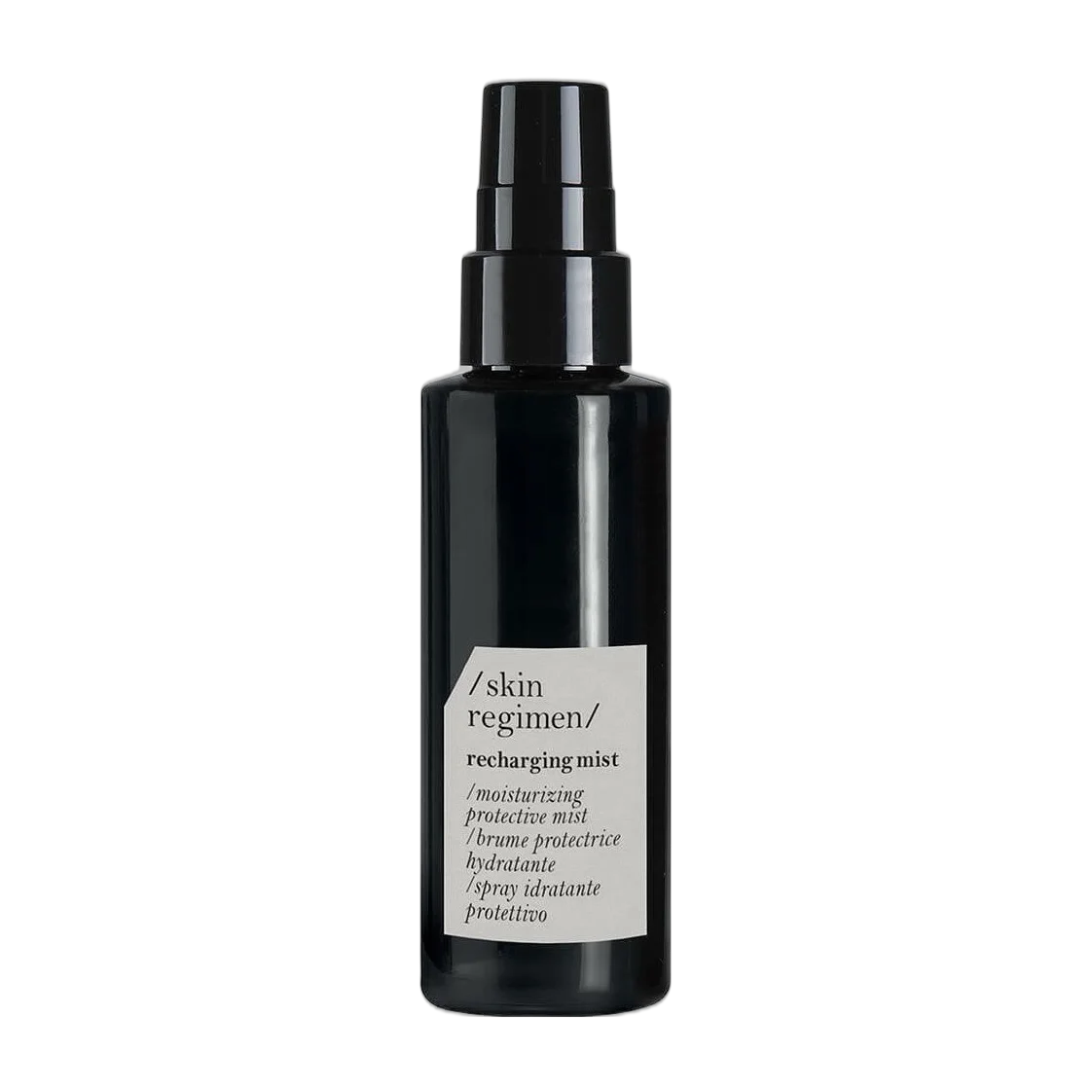 Skin Regimen Recharging Mist