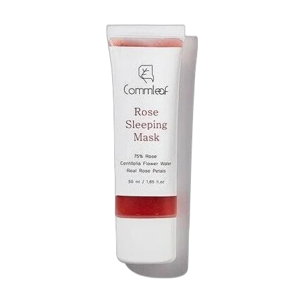 Rose Sleeping Mask